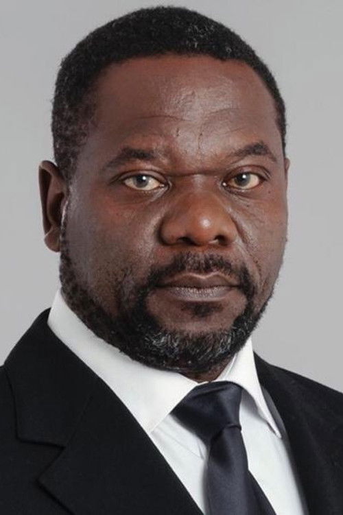 Alberto Magassela profile