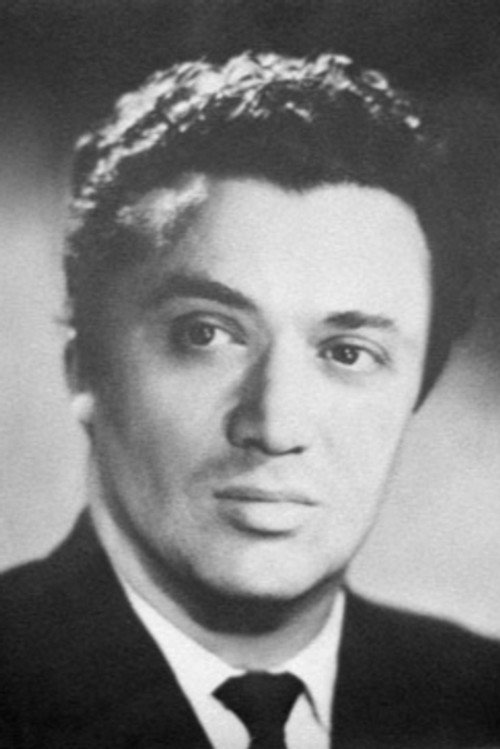 Photo of Aleksandr Alov, Directing