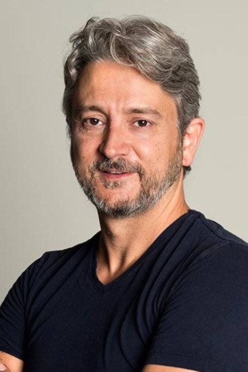Photo of Xavier Ricart, Acting