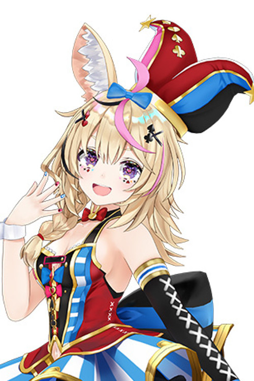 Photo of Omaru Polka, Acting