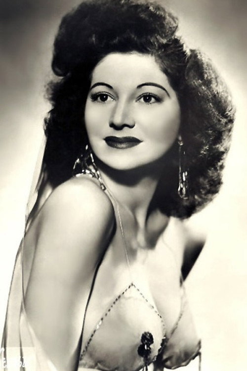 Photo of Peggy Bond, Acting