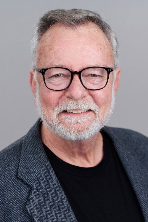 Photo of Keith Woolgar, Acting