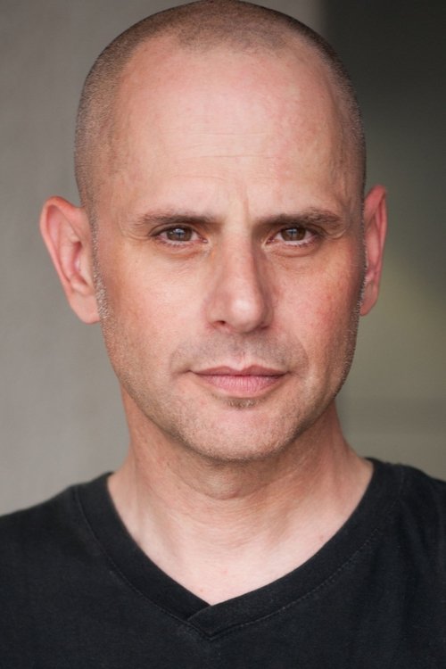 Photo of Luigi Saracino, Acting