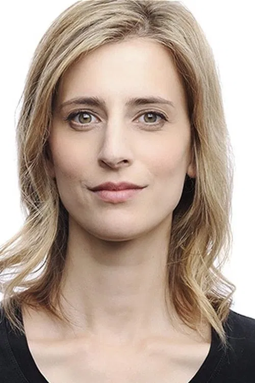 Photo of Christy Meyer, Acting