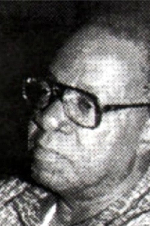 Photo of Désiré Ecaré, Directing