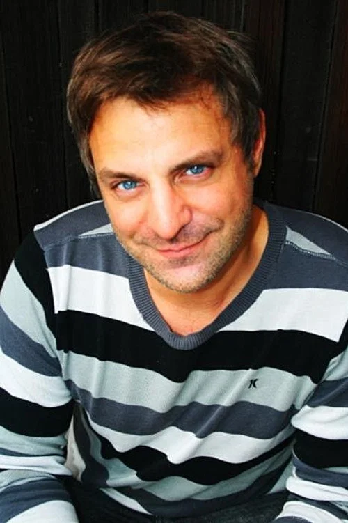 Photo of Steven Martini, Acting