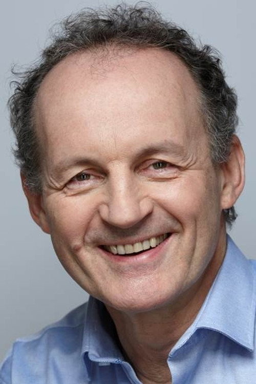 Photo of Bruno Chapelle, Acting