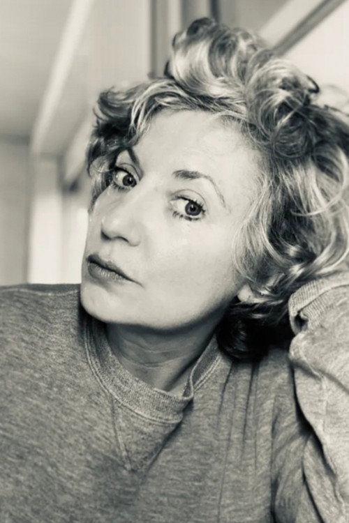 Photo of Camille Griffin, Directing