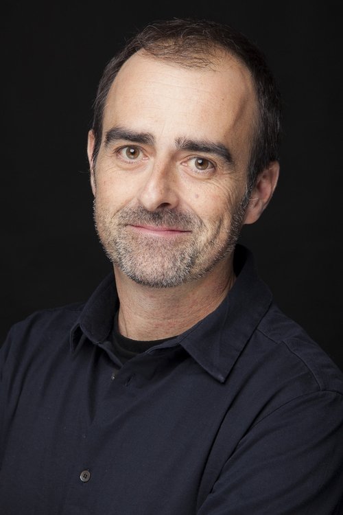 Anartz Zuazua profile