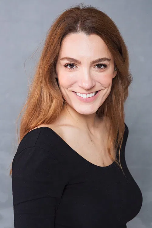 Gökşen Ateş profile