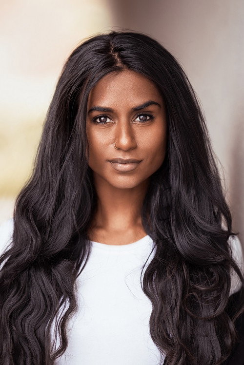 Photo of Priya Guns, Acting
