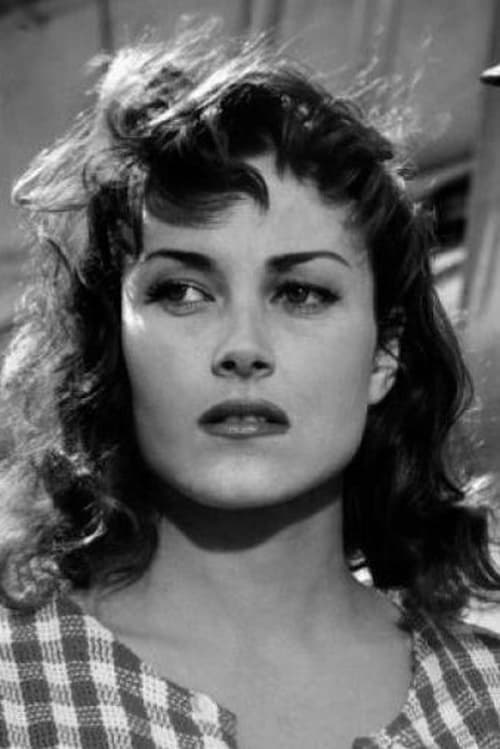 Pascale Roberts profile