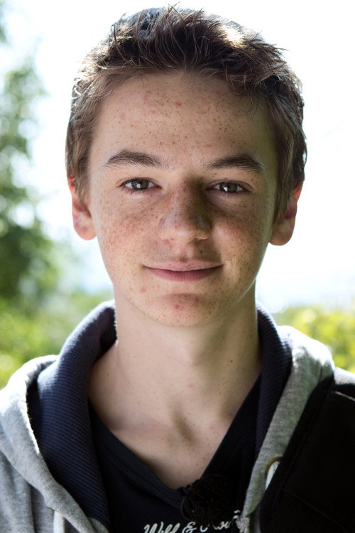 Photo of Matyáš Valenta, Acting