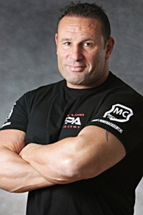 Photo of Joop Kasteel, Acting