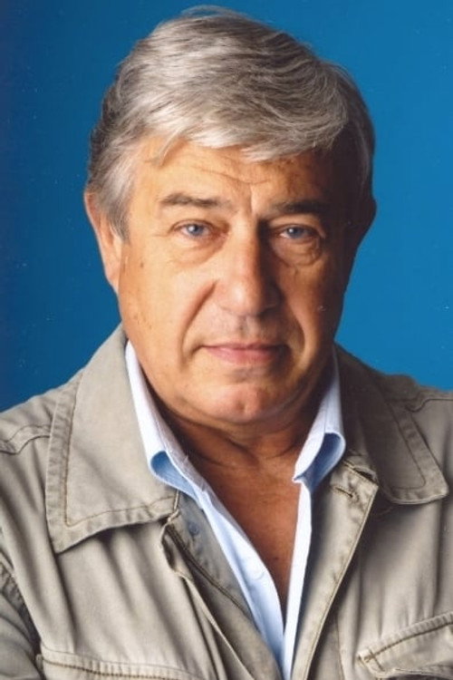 Photo of Zdeněk Maryška, Acting