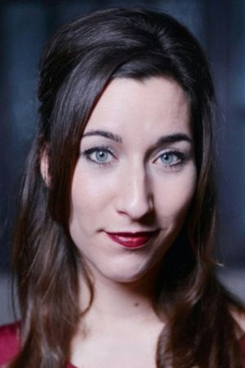 Photo of Elsa Hamnane, Acting