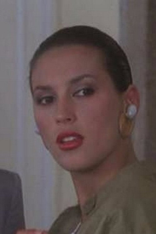 Photo of Eleonora Grippo, Acting