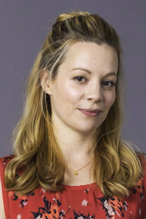 Fiona Button profile