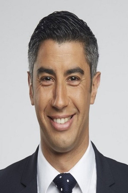 Photo of Smaïl Bouabdellah, Acting