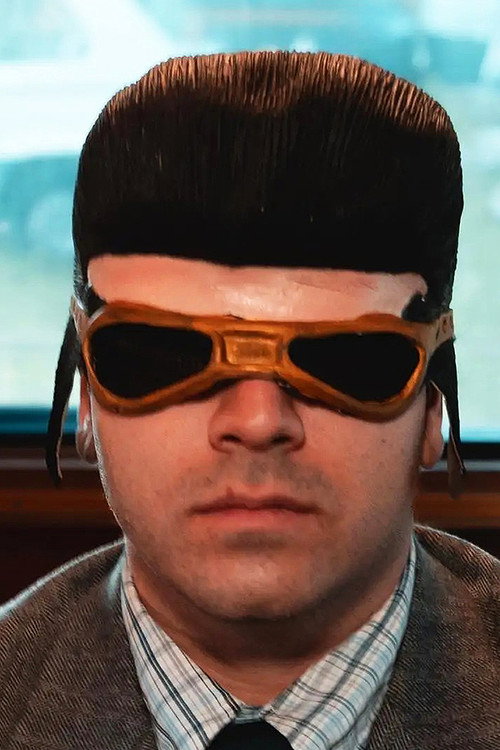 Photo of TonyPitony, Acting