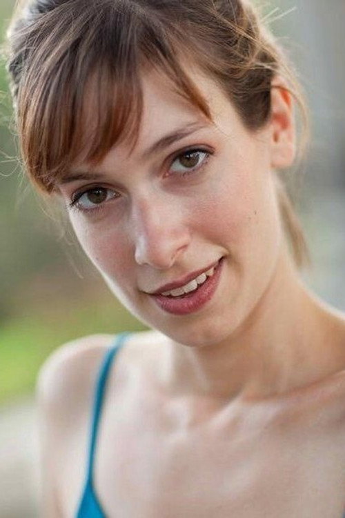Photo of Caroline Fourmy, Acting