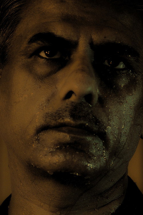 Photo of Vinay Rai, Acting