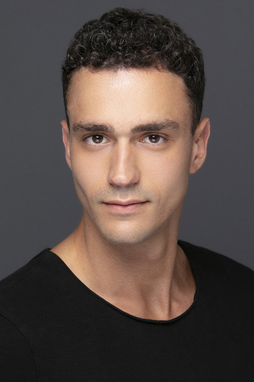 Photo of Bartu Dilmen, Acting