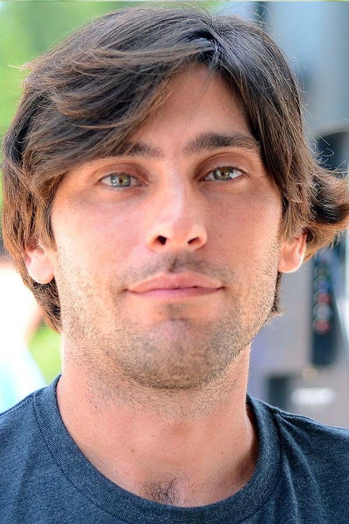 Photo of Danny Fuenzalida, Acting