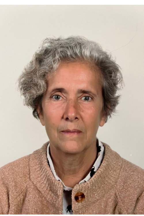 Photo of Susana Protásio, Acting