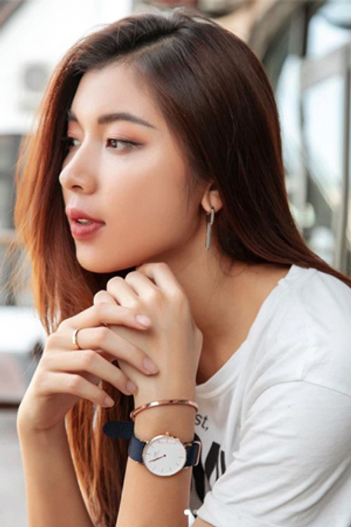 Dong Anh Quynh profile