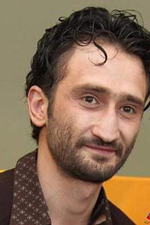 Photo of Misha Meskhi, Acting