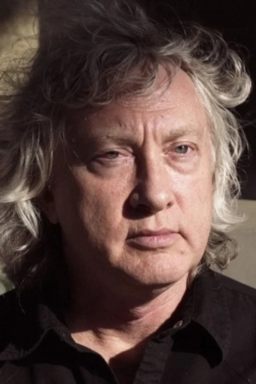 Photo of Steve Erickson, Writing