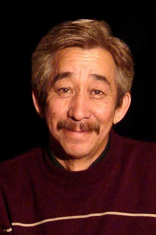 Photo of Yury Maynagashev, Acting