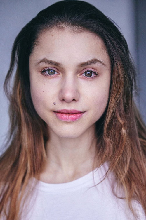 Photo of Vivien Sczesny, Acting