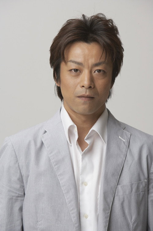 Photo of Masazumi Nitanda, Acting