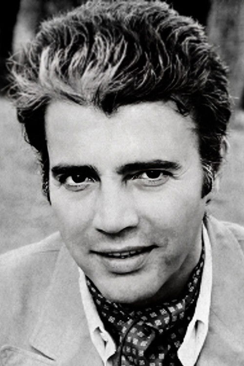 Sandro Moretti profile