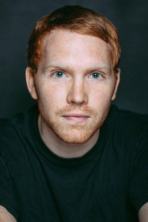 Photo of Iain Belcher, Acting