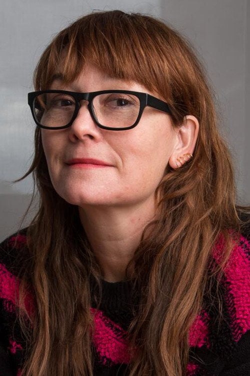 Photo of Erica Schmidt, Writing