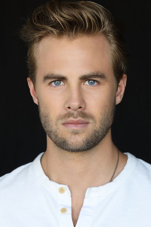 Photo of Christopher Dietrick, Acting