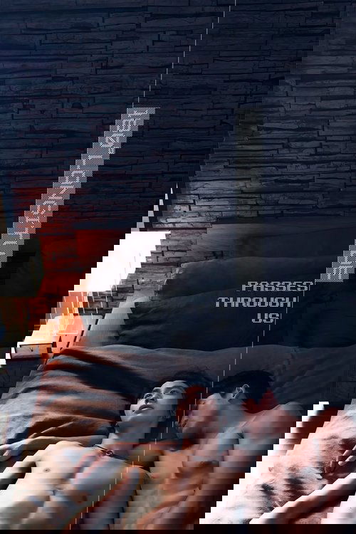 180 Degree Longitude Passes Through Us poster