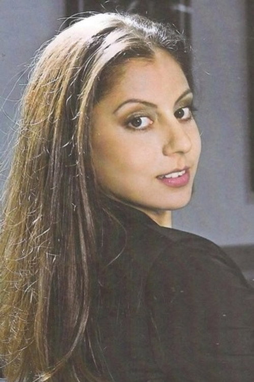 Photo of Katerina Loura, Acting