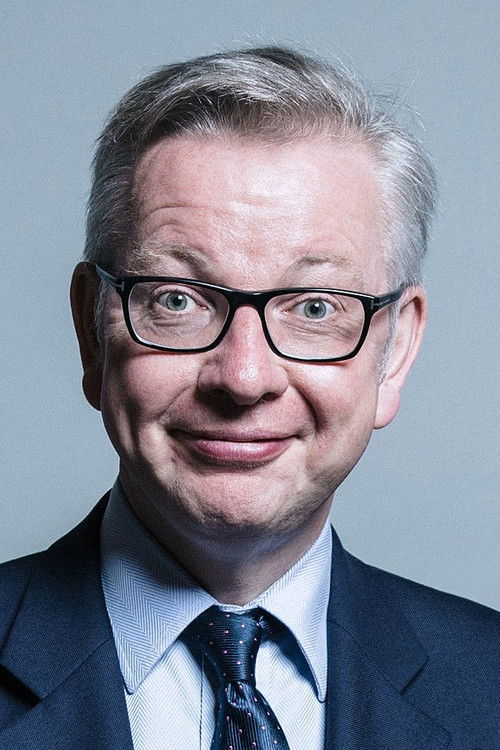 Michael Gove profile