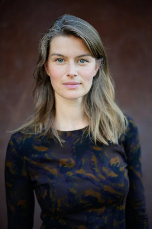 Photo of Alexandra Gottschlich, Acting