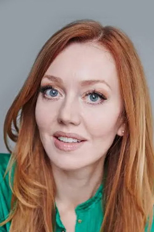 Photo of Katharine Bennett-Fox, Acting