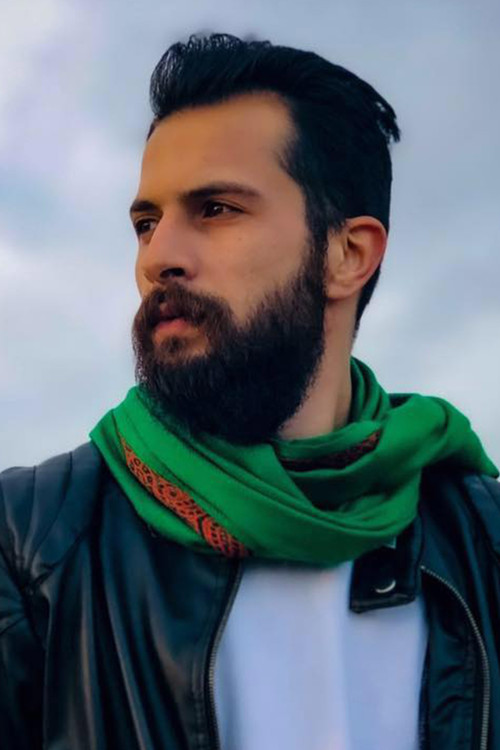 Yehya Shikh Ibrahim (يحيى شيخ إبراهيم) profile