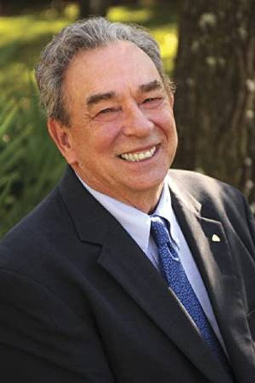 Photo of R.C. Sproul, Acting