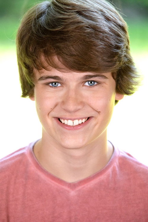 Photo of Jude Manley, Acting