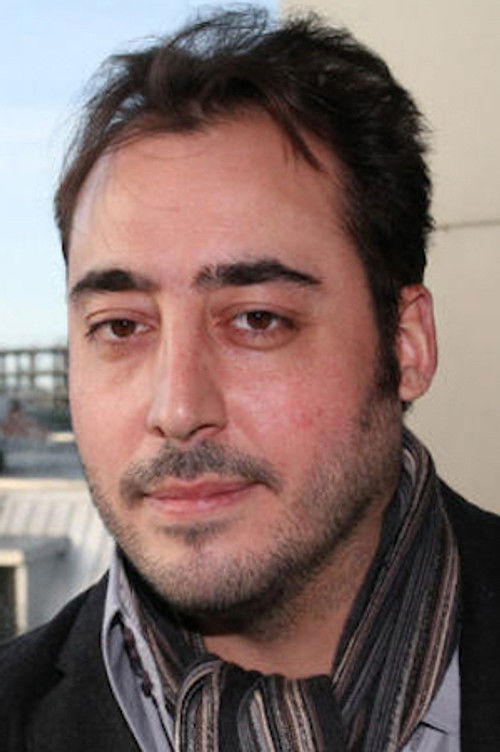 Julien Knafo profile