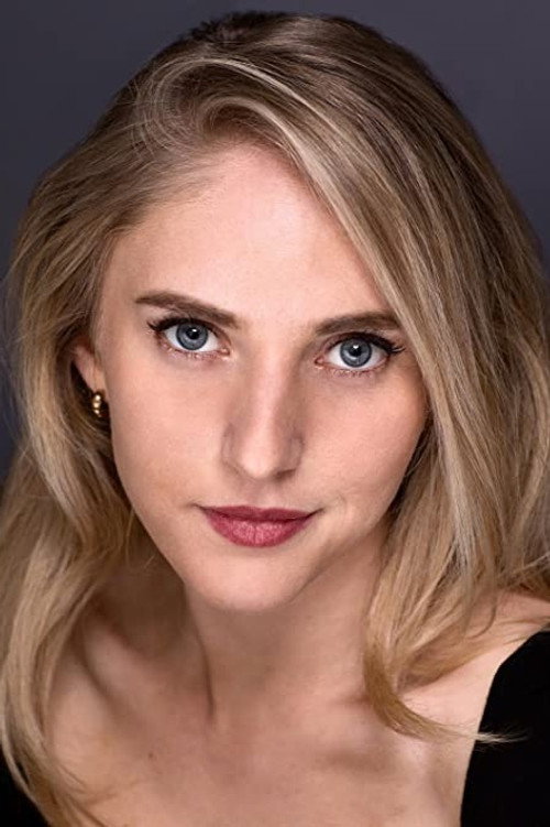 Photo of Lisha Brooks, Acting