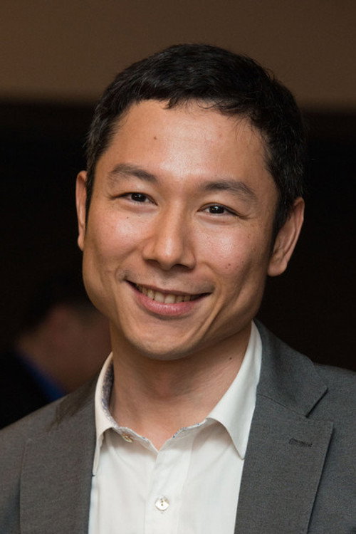 Photo of Yoshiaki Nishimura, Production